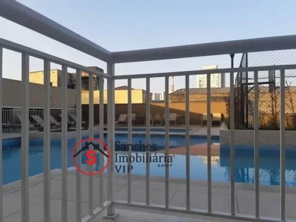 Imagem OPORTUNIDADE! APARTAMENTO NOVO A VENDA, MOBILIADO (PORTEIRA FECHADA), 3 DORMITÓRIOS, 1 SUÍTE, VARANDA, VAGA DE GARAGEM, ANDAR ALTO, VISTA LIVRE.