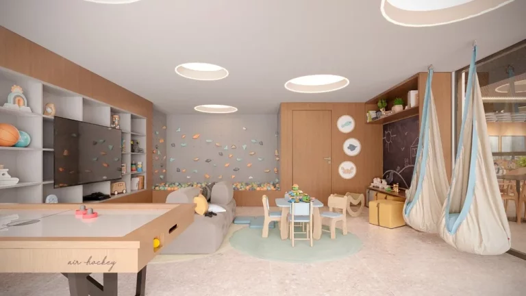 Imagem Apartamento à venda em Cabedelo, Intermares, com 2 quartos, 77,73m2