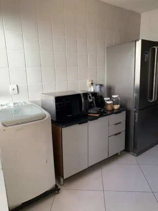 Imagem Residencial Sul - Apartamento 3/4 com Área de Lazer e Vaga de Garagem