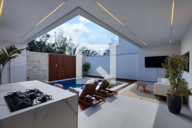 Imagem Casa à Venda - Recreio, 4 Quartos, 350 m2