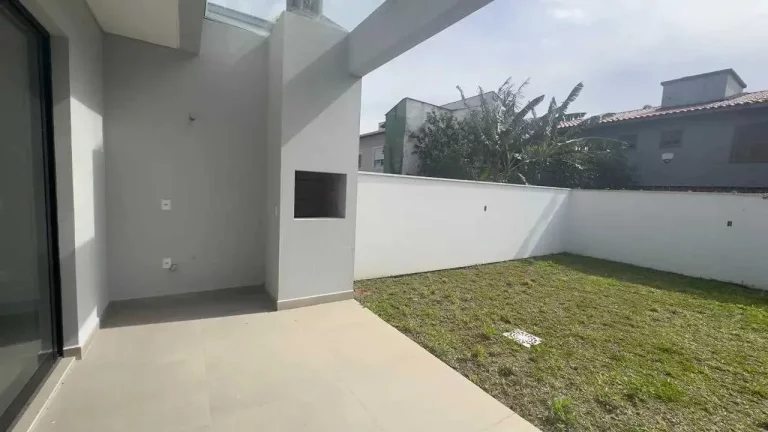 Imagem Casa com 3 suítes e 1 vaga garagem - Campeche | Florianópolis/SC
