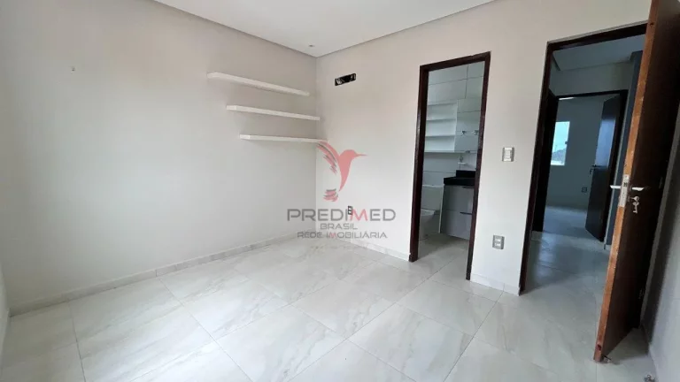 Imagem Apartamento com varanda ,no Bairro dos Estados – Conforto e Praticidade! Condomínio baixo