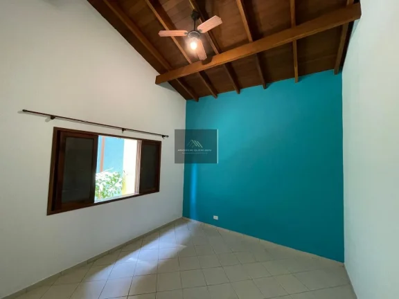 Imagem Casa em Condomínio para Venda em Ubatuba / SP no bairro Horto Florestal