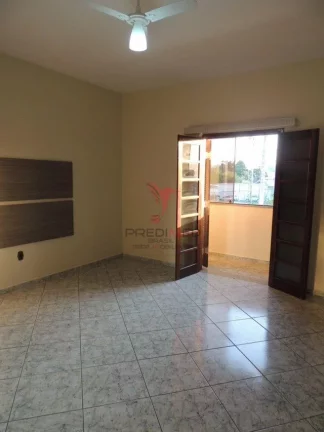 Imagem ...lt;br...gt;Casa assobradada com 3 quartos sendo 1 su...iacute;te, Lavabo, Sala 2 ambientes, Cozin...