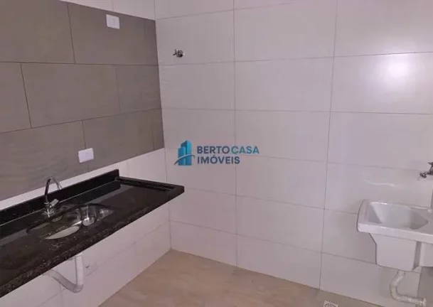 Imagem Apartamento Padrão