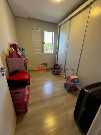 Imagem Apartamento à venda, Taboão, São Bernardo do Campo