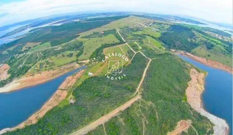 Imagem Terreno a Venda no bairro Centro - São José da Barra, MG