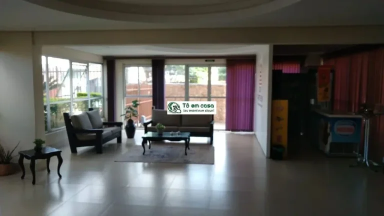 Imagem APARTAMENTO RESIDENCIAL em SÃO JOSÉ DOS CAMPOS - SP, JARDIM DAS INDÚSTRIAS