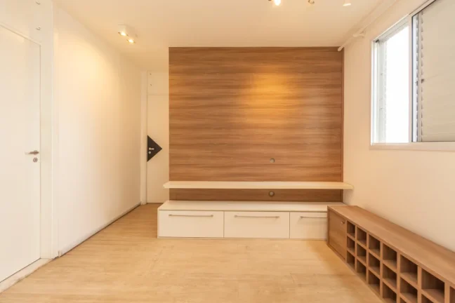 Imagem Apartamento para venda em Vila Bela com 2 quartos, sendo 1 suíte , 61m2