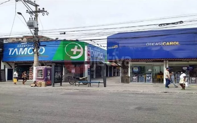 Imagem LOJA DE 25M² À VENDA NO CENTRO DE CABO FRIO