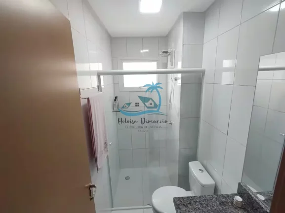 Imagem Apartamento com 2 dormitórios a venda no Itaguá em Ubatuba.