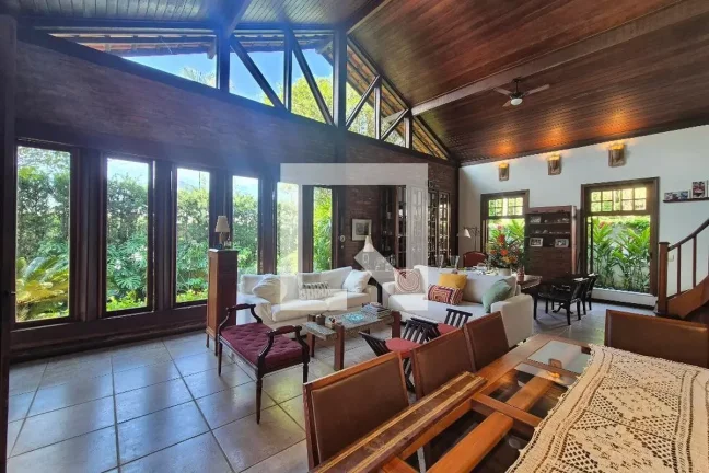 Imagem Casa à Venda - Vargem Grande, 4 Quartos, 400 m2