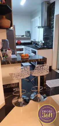 Imagem APARTAMENTO A VENDA NO TATUAPE 2 SUÍTES 2 VAGAS LAZER