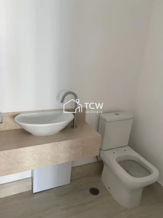 Imagem Apartamento à venda no bairro Perdizes - São Paulo/SP, Zona Oeste