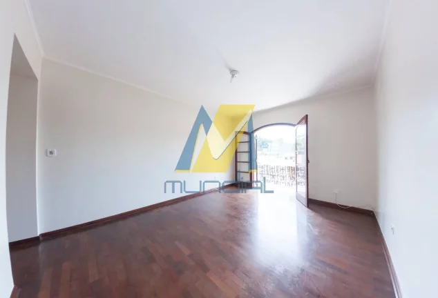 Imagem Seu novo lar no centro de Ribeirão Pires conforto comodidade e praticidade