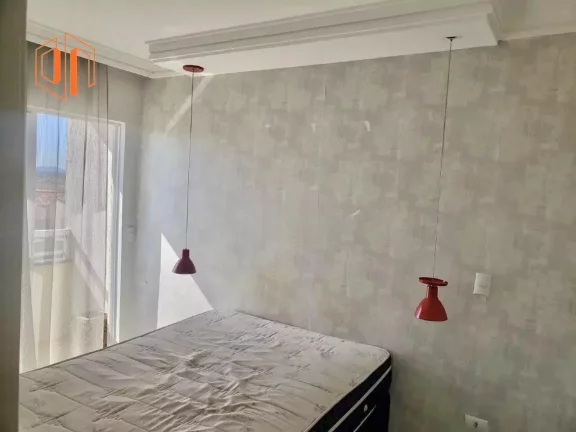 Imagem Apartamento para Venda em São José dos Pinhais, Afonso Pena, 3 dormitórios, 1 banheiro, 1 vaga