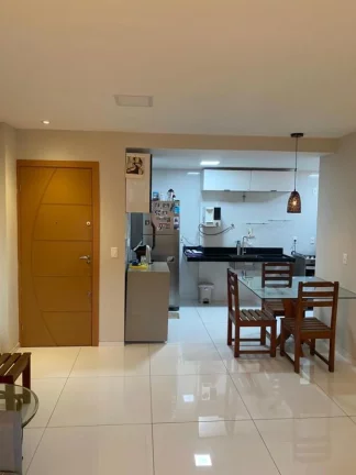 Imagem Condomínio Neuton Oliveira