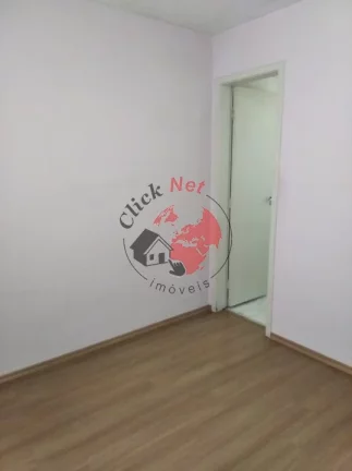 Imagem Apartamento Térreo 67m2 , 3 dormitórios sendo 1 com suíte, 1 vaga , bairro Parque São Vicente, Mauá
