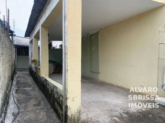 Imagem Oportunidade Investimento- Casa à Venda no Bairro Jardim Novo Itu/SP