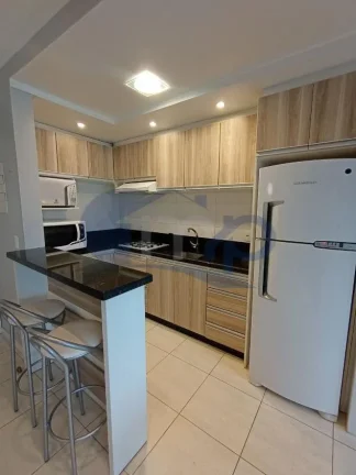 Imagem Apartamento á venda com 2 dormitórios no centro de Torres/RS