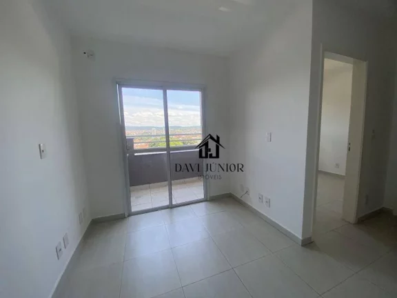 Apartamento com 2 dormitórios sendo 1 suíte à venda, 54 m² por R$ 338.800 - Parque Bela Vista - Votorantim/SP