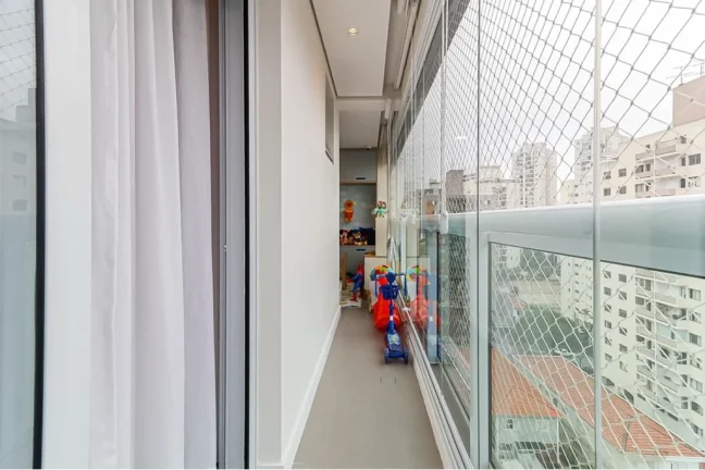 Imagem APARTAMENTO RESIDENCIAL em São Paulo - SP, Vila Mascote