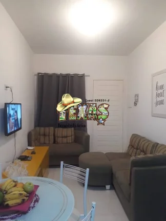 Imagem CASA TÉRREA EM CONDOMÍNIO FECHADO