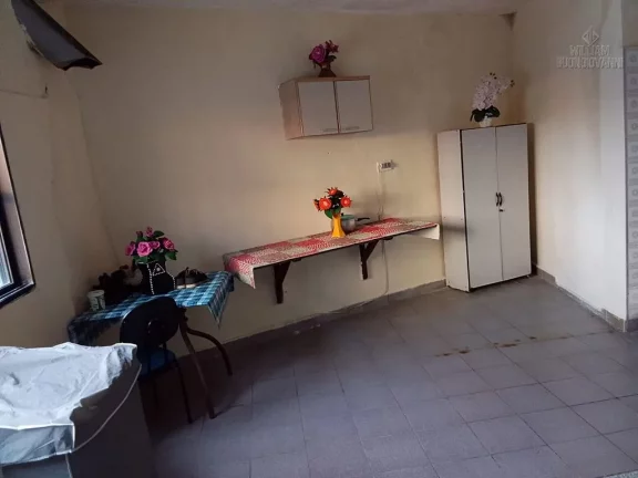 Imagem Casa térrea com 3 dormitórios em Mongaguá