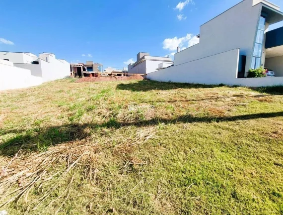 Imagem Terreno à venda, 250 m² por R$ 230.000,00 - Ondas - Piracicaba/SP