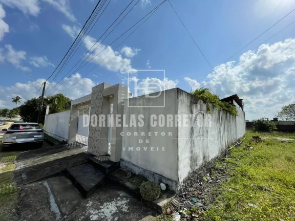 CASA COM SUÍTE, ÁREA GOURMET, PISCINA, 3 QUARTOS, POÇO ARTESIANO, CHURRASQUEIRA