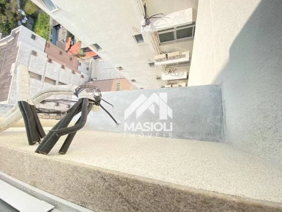 Imagem Apartamento com 3 dormitórios à venda, 96 m² por R$ 1.493.500,00 - Praia da Costa - Vila Velha/ES