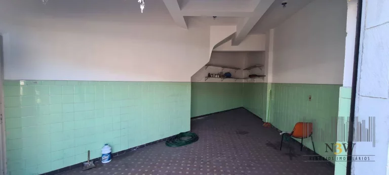 Imagem Loja à venda na Vila Leopoldina com 160 m² e 3 vagas – Avenida Diógenes Ribeiro de Lima