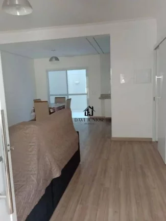 Imagem Casa com 3 dormitórios à venda, 122 m² por R$ 860.000 - Jardim Simus - Sorocaba/SP