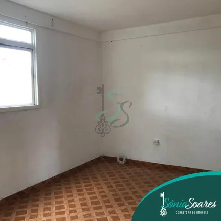 Imagem APARTAMENTO À VENDA PARQUE RESIDENCIAL VILA UNIÃO 2 dormitórios,CAMPINAS/SP