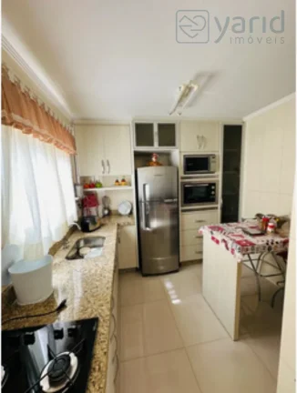 Imagem Venda de Apartamento de 2 Quartos em Jundiaí-SP, Bairro Conj. Res. Atibaia, 70m², Vaga de Garagem.