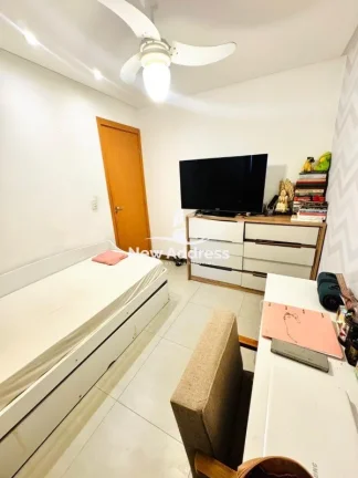 Imagem Apartamento sol da manhã, com 2 quartos, à venda em Colina de Laranjeiras - Serra