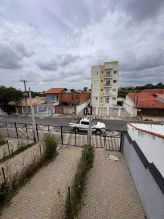 Imagem Casa com 2 dormitórios à venda, 62 m² por R$ 299.000,00 - Jardim Piazza di Roma I - Sorocaba/SP