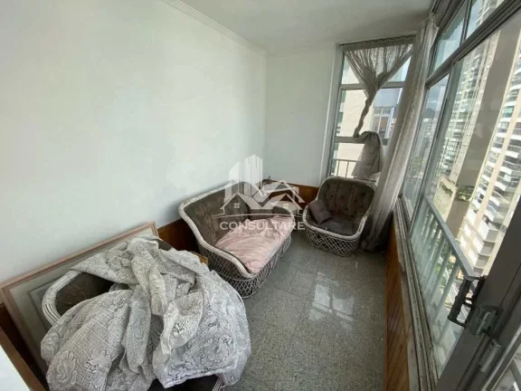 Imagem Apartamento Santos - R$ 850 mil, Cod: 9437 MMD