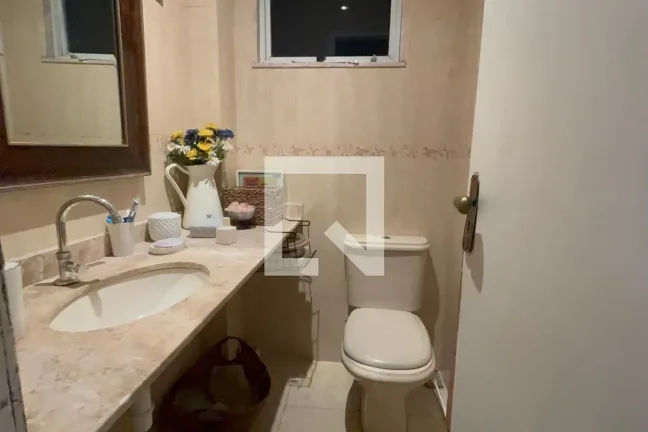 Imagem Casa à Venda - Recreio, 4 Quartos, 360 m2