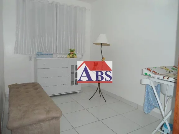 Imagem Casa com 3 dormitórios à venda, 163 m² por R$ 310.000,00 - Jardim Costa e Silva - Cubatão/SP