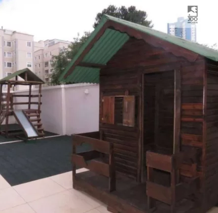 Imagem Cobertura Duplex a Venda no bairro Cristo Rei - Curitiba, PR