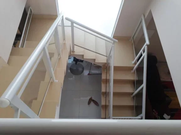 Imagem CASA PARA VENDA EM CONDOMÍNIO FECHADO, BARRA MACAÉ/RJ.