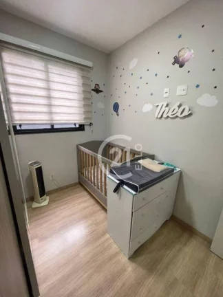 Imagem Apartamento com 2 dormitórios à venda, 40 m² - Morumbi - São Paulo/SP