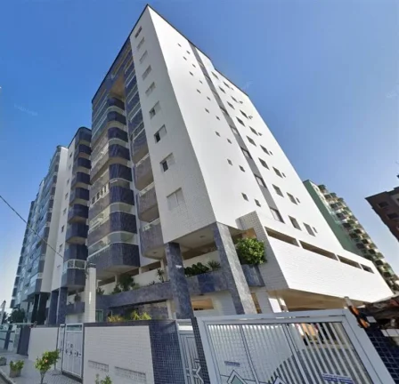 Imagem APARTAMENTO MARACANÃ - PRAIA GRANDE SP