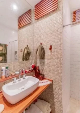 Imagem Apartamento 3 quartos, sendo 2 suítes à venda em Laranjeiras - Rio de Janeiro/RJ