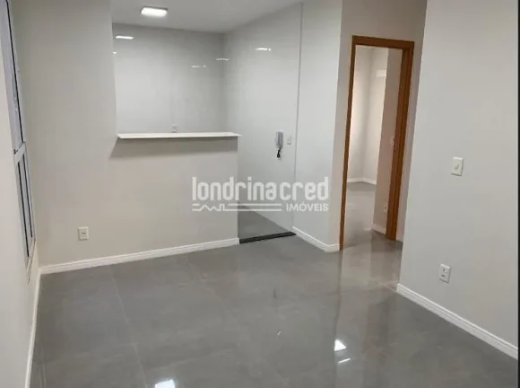 Imagem Apartamento à Venda no Spazio La Traviata com 2 Quartos e 47,92 m² de Área Útil e 1 Vaga de Garagem