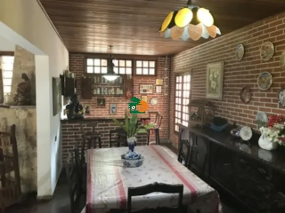 Imagem Casa em Condomínio para Venda em São Roque, Saboo, 4 dormitórios, 2 suítes, 4 banheiros