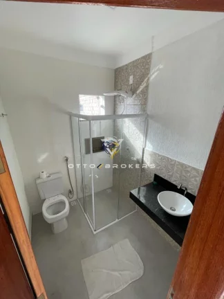 Imagem CASA RESIDENCIAL em PORTO SEGURO - BA, campinho