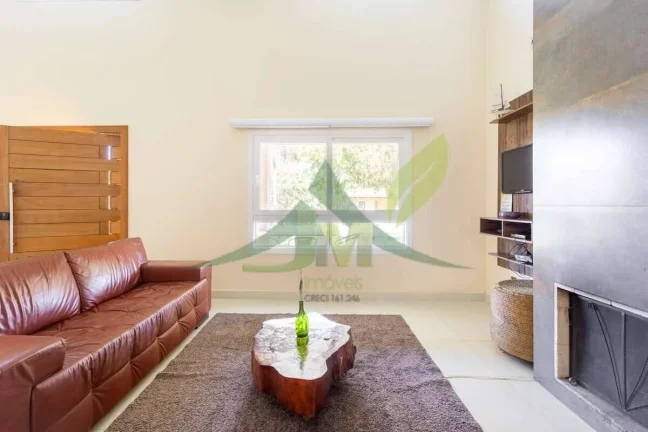 Imagem Chácara Moderna com 12.000m² no B Boa Vista em Atibaia 10 Minutos do Centro