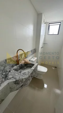 Imagem Apartamento com 3 Quartos à Venda, 138 m² em Meia Praia - Itapema